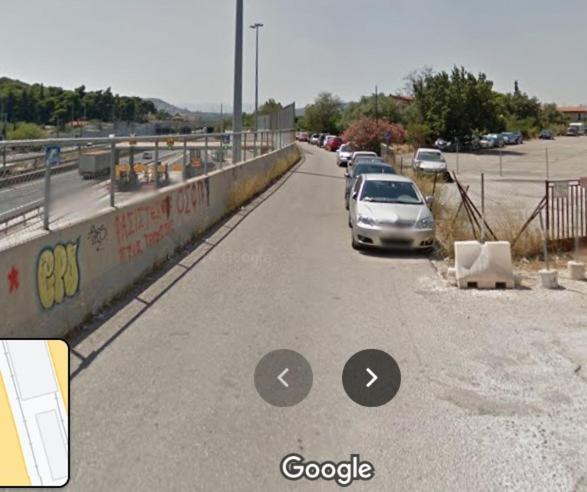 House Airport Pallini Metro Station New Changes Made Plus Taxi Service On Demand Luaran gambar